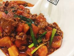 -德天顺盖码饭(人民西路店)