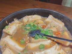 -炊烟小炒黄牛肉(东庆街店)