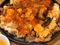 -常来小聚·广州非遗传承餐厅(高德置地店)