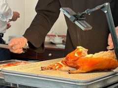 -满堂·烤鸭店·北京菜(鼓楼店)