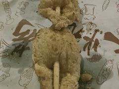 -老二园林烧烤(金园店)
