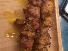 -乡村馕坑肉·烧烤·新疆菜·本地人更爱吃(阿勒泰首店)