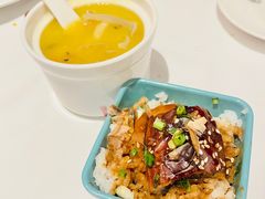 -扬州万怡酒店-中餐厅(文昌中路店)