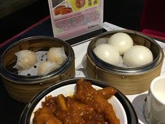 -糖朝(尖沙咀店)