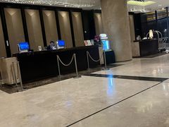 -扬州绿地铂骊酒店