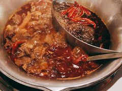 -刘一锅筋头巴脑(大悦城C店)