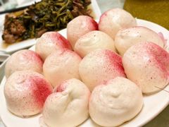 -津津菜馆(绝没分店)