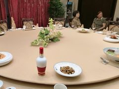 -扬州泰润大酒店-餐厅