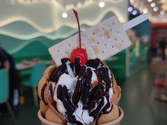 -CHOCHENG&CO.(欢乐海岸店)