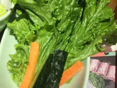 -老炉家木炭烤肉(长江国际店)