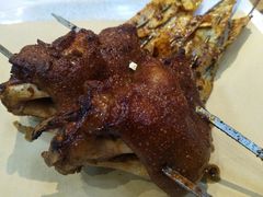 -杨家崴子碳缸烧烤(东三马路店)