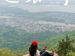 -虞山风景区