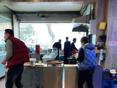 -莲花公园煎蟹(总店)