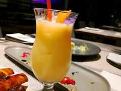 -Hurricane's Grill 飓风牛排