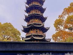 -龙华寺
