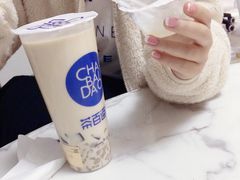 -茶百道(太平门直街店)
