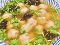 -北丐先生·野馄饨烧烤(雨花万象店)