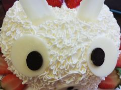 -面包新语(上地华联店)