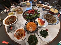 -灶东家民间菜(回兴店)