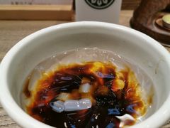 冰粉-成都你六姐·牛肉冒菜(上海环宇荟店)