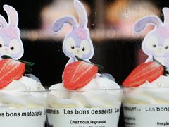 -街角 T·COFFEE 融合料理·BISTRO(车公庙店)