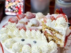 -壹点壹客·生日蛋糕(龙岗店)