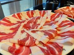 -鲁西肥牛(九方购物中心店)