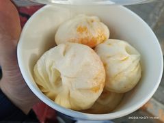 -包馔夜包子(百子湾店)