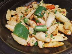 -玲珑·新粤菜(安华汇店)