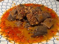 烤大片毛肚-雪熊精酿·哈尔滨烧烤酒馆(非遗大串店)