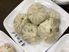 包子-京天红酒家(虎坊路店)