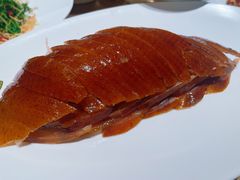 -四季民福烤鸭店(西单华威约饭街店)