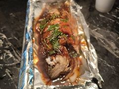 -新白鹿餐厅(松江开元地中海店)