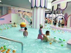 -青水瓦台汤泉(未央店)