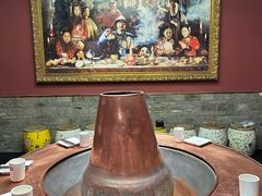 -丁卯•铜锅涮肉(工体店)