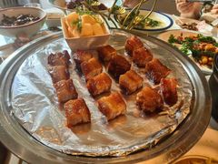 -椿记烧鹅(叠彩店)