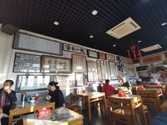 大堂-东兴顺爆肚张