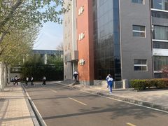 -曲阜师范大学(曲阜校区)