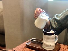 -La Terre乐田(万象城店)