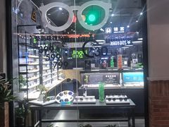-镜客眼镜(大兴凯德MALL店)