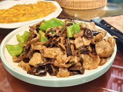 -遇见小院—虹鳟鱼•农家菜(怀柔店)