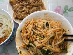 -再回首鸡肉米线(人民路一店)