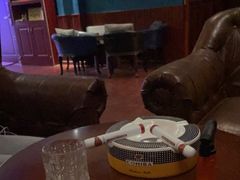 -哈瓦那雪茄酒廊超市(武汉天地分店)