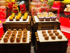 -味餐厅·海鲜·火锅·自助餐