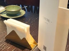 -吴氏荟THEWOO'S·精致川菜