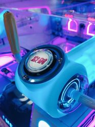 -多奇妙乐园·淘气堡·电玩·抓娃娃(海口吾悦店)