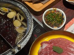 -披头士和牛火锅·寿喜烧自助(陶溪川店)