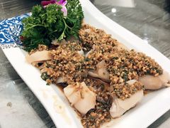 -明园茶餐厅(沙头角店)
