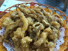 -南记食粥坊·宵夜大排档(岭南分店)
