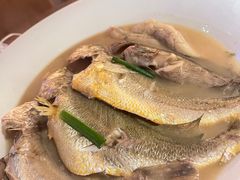 家烧胶东杂鱼-KŌNG胶东小馆·酒馆(华熙店)